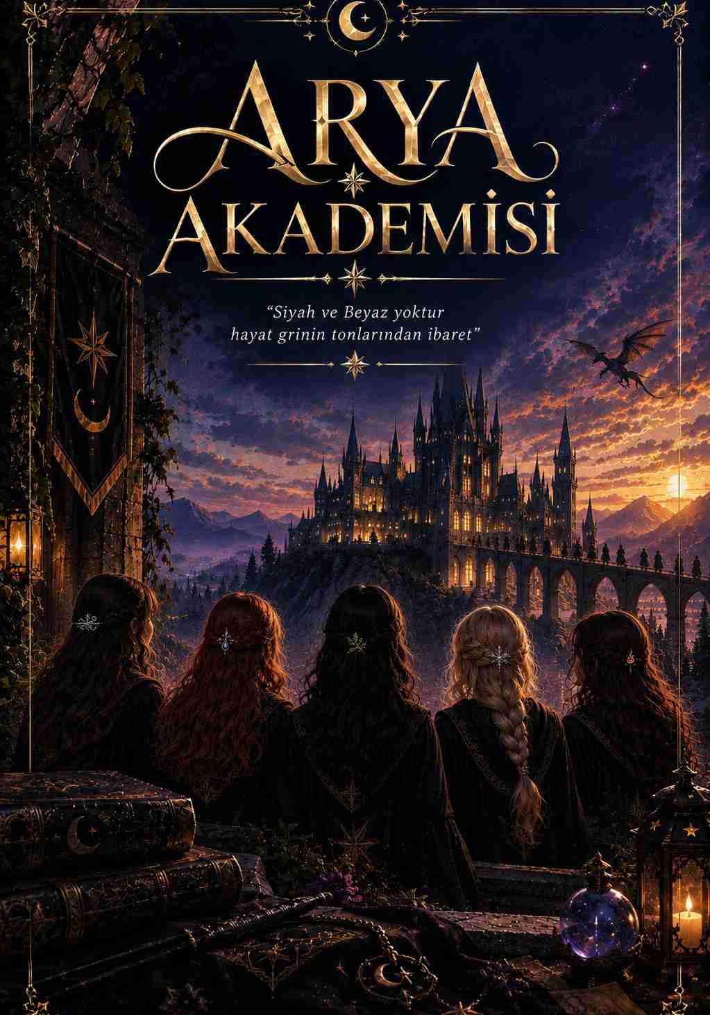 Arya Akademisi