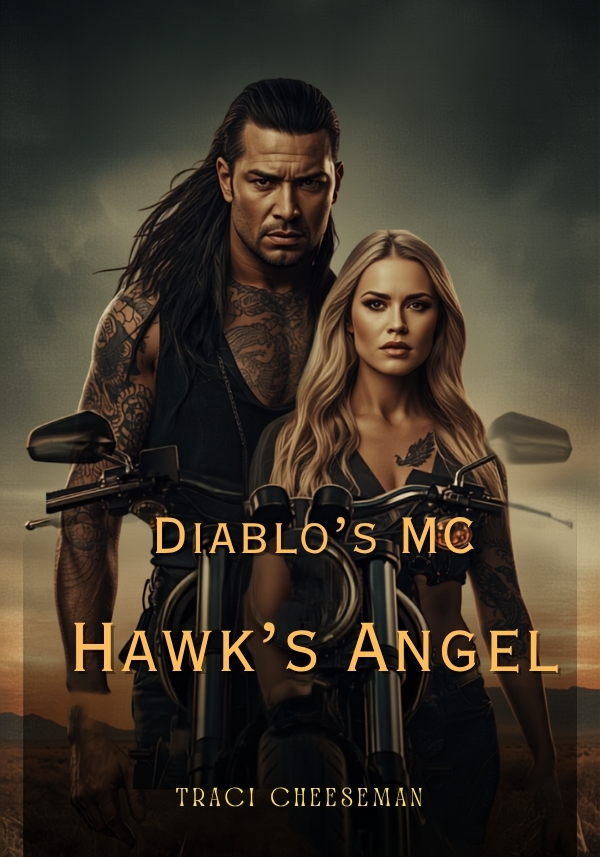 Diablo's MC: Hawk's Angel