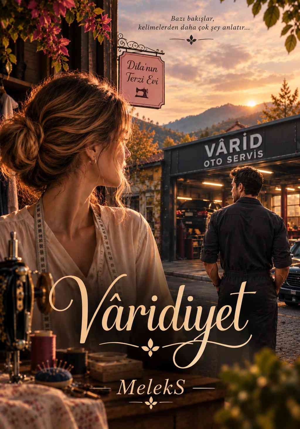 VÂRİDİYET (+18)