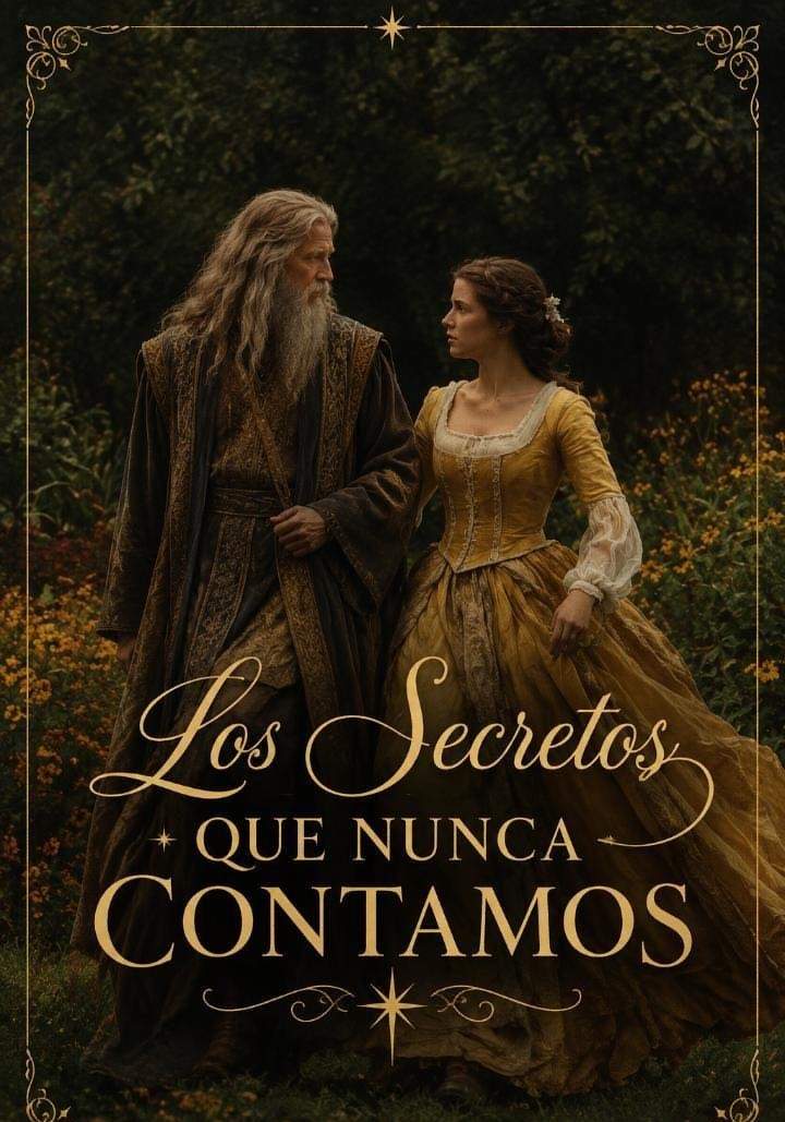 Los secretos que nunca contamos Albus dumbledore