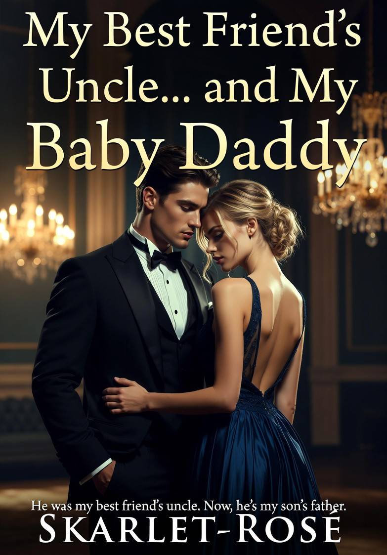 My Best Friend’s Uncle, My Baby Daddy