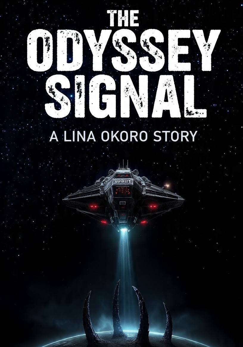 The Odyssey Signal