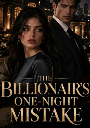 The Billionaire’s One-Night Mistake