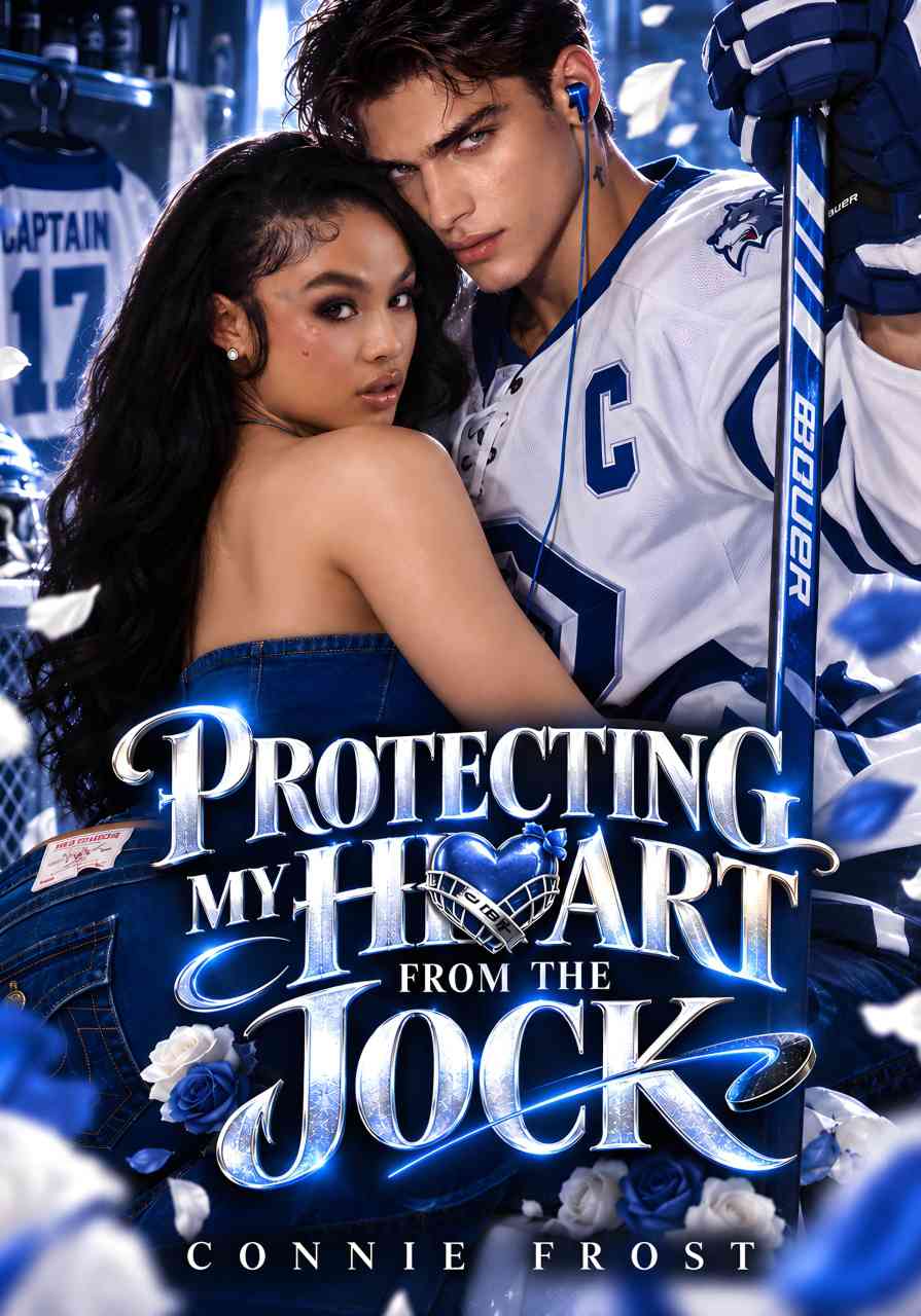 Protecting My Heart From The Jock
