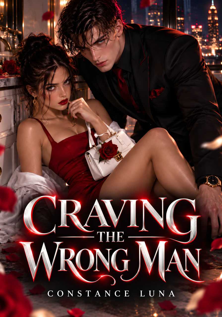 CRAVING THE WRONG MAN