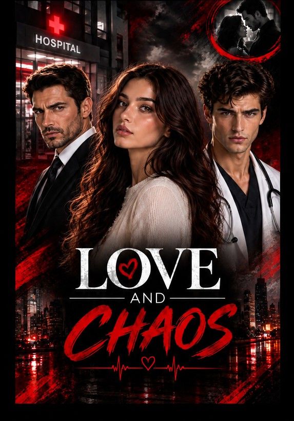 LOVE AND CHAOS