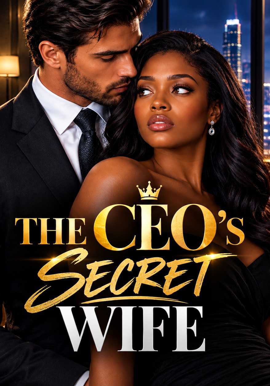 THE CEO'S SECRET WIFE