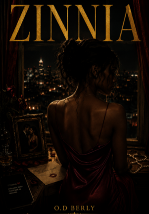 ZINNIA (FINALLY CHOOSING ONESELF )