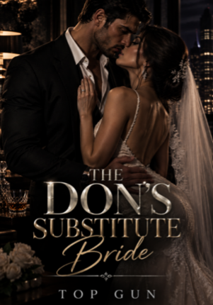 The Don’s Substitute Bride