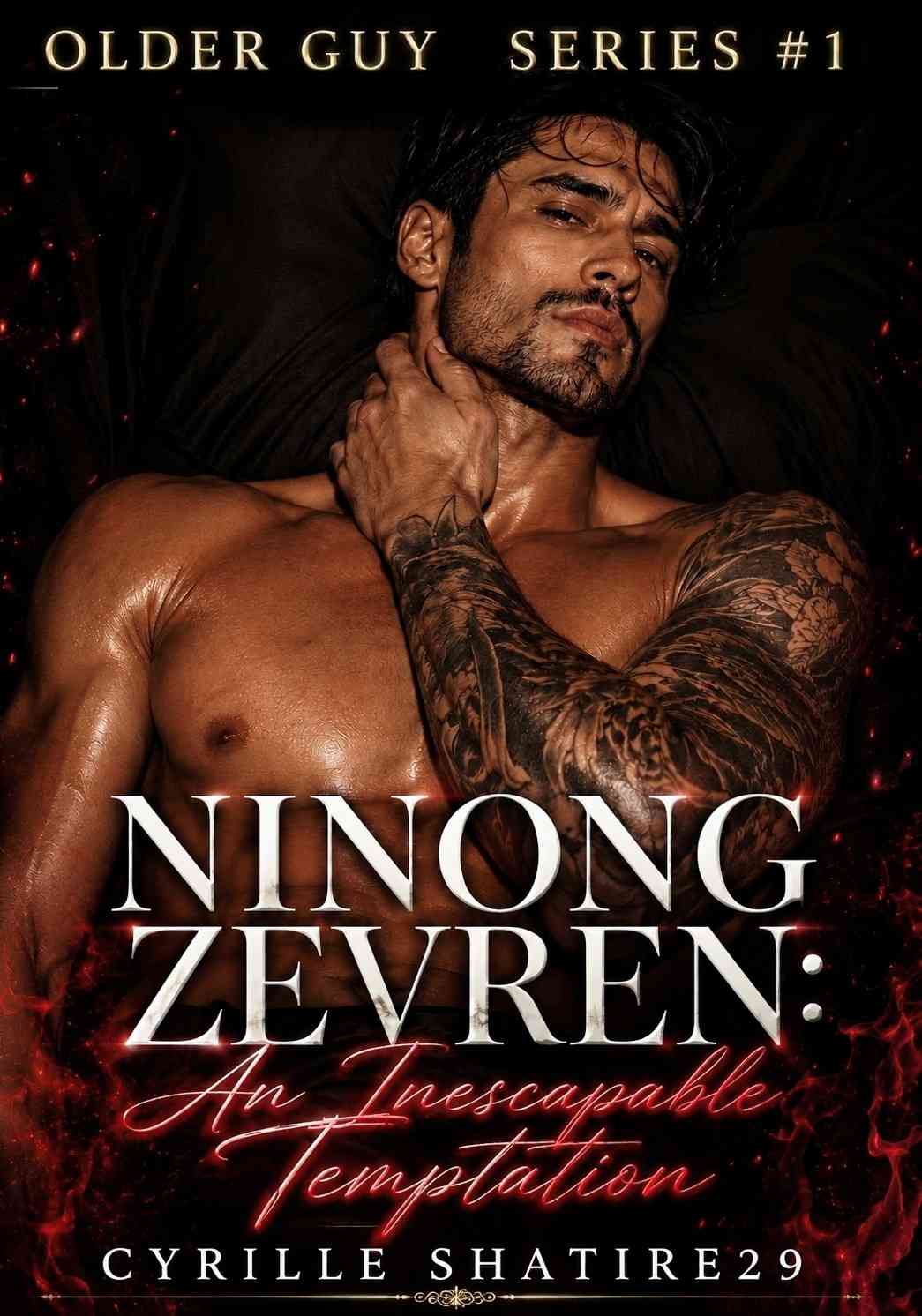 Older Guy Series #1: Ninong Zevren