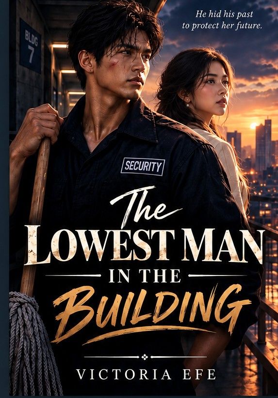THE LOWEST MAN IN THE BUILDING