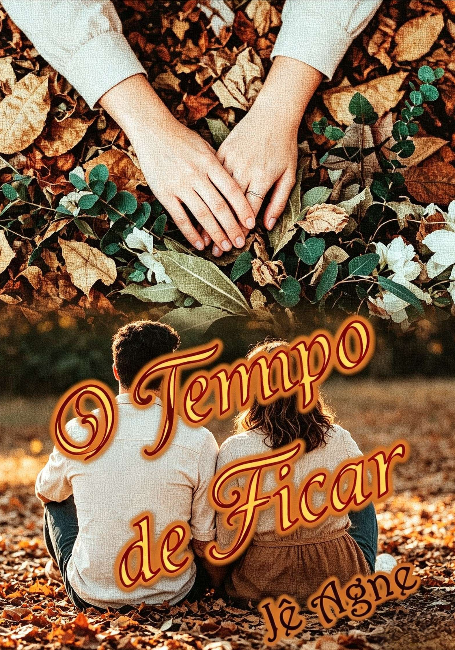 O Tempo de Ficar