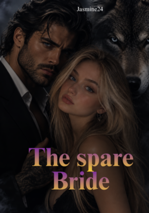 The spare bride