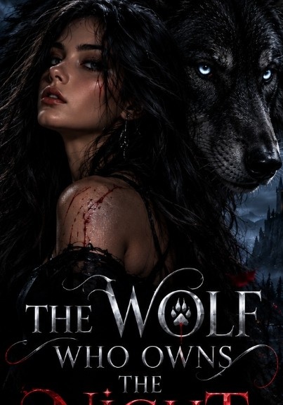 The Wolf who owns the Night