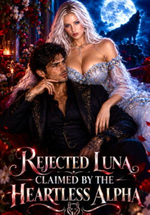 Rejected Luna, Claimed By The Heartless Alpha