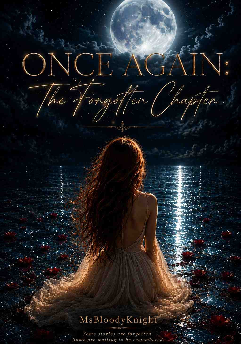 ONE AGAIN: THE FORGOTTEN CHAPTER