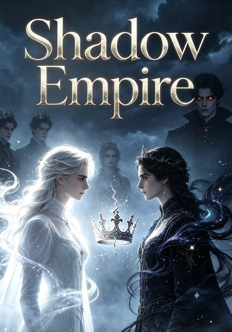 Shadow of the Empire