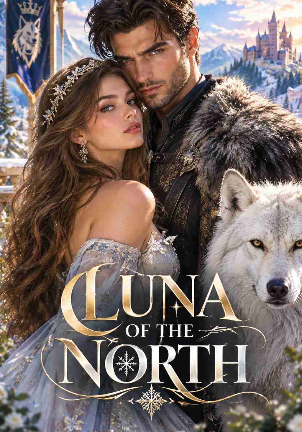 The Hated Luna Of The North