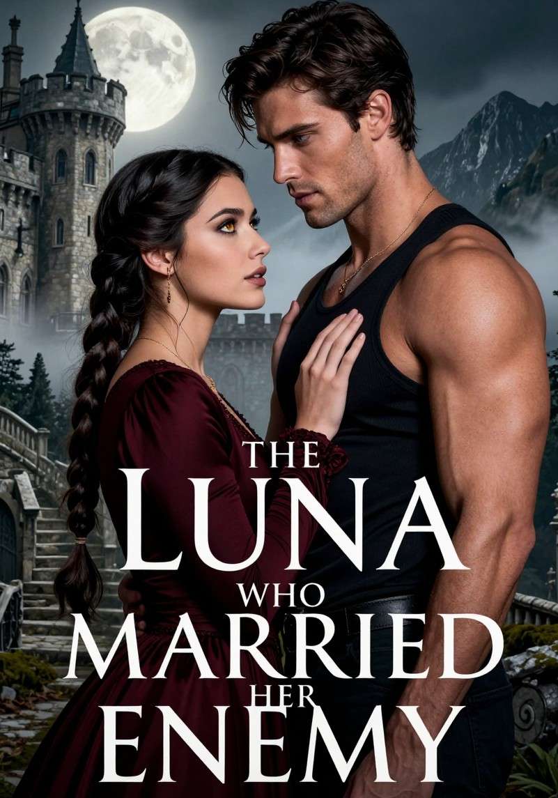 THE LUNA WHO MARRIED HER ENEMY