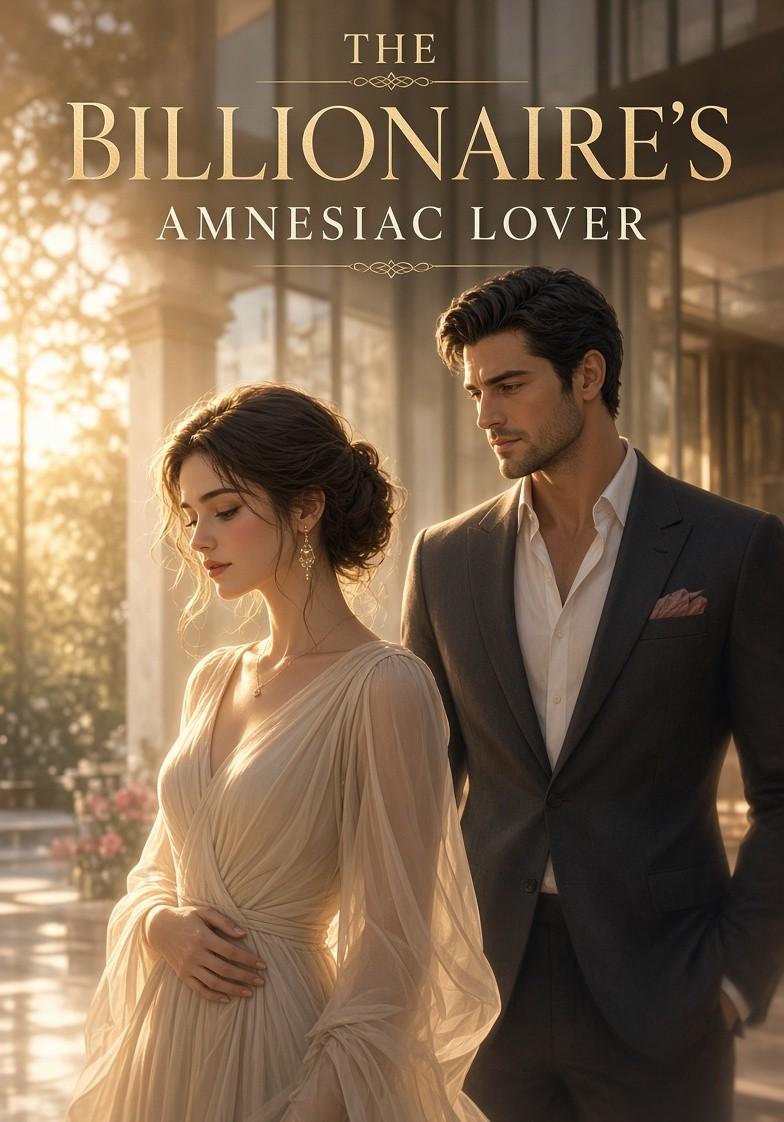 The Billionaire's Amnesiac Lover