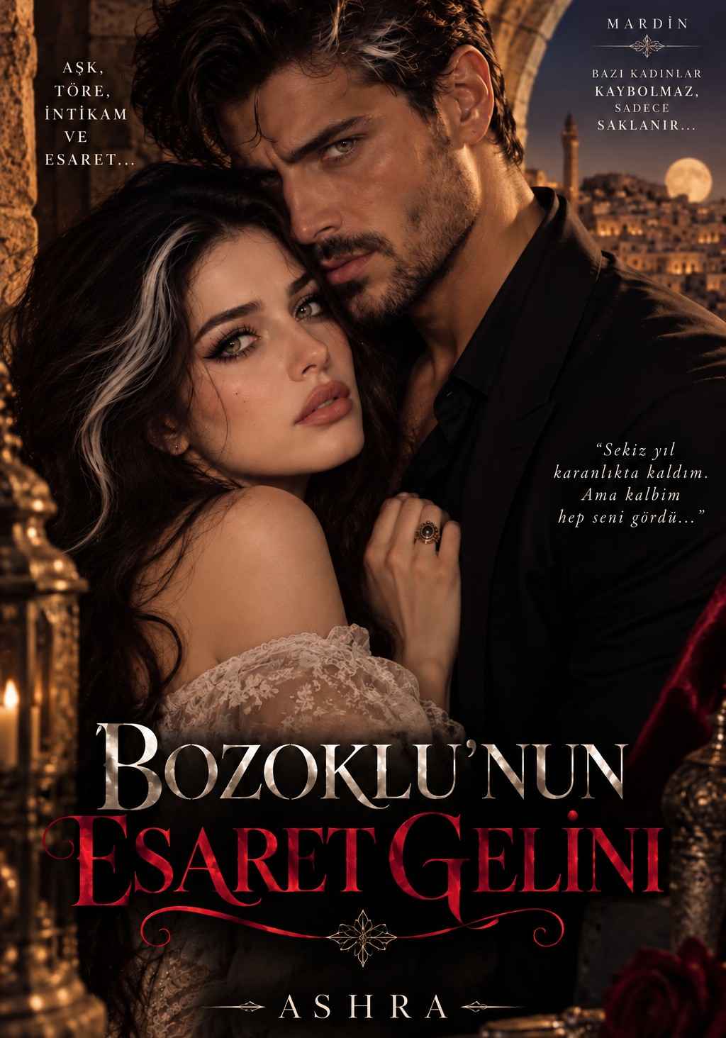 Bozoklu'nun Esaret Gelini