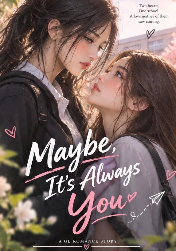 Maybe, It's Always You