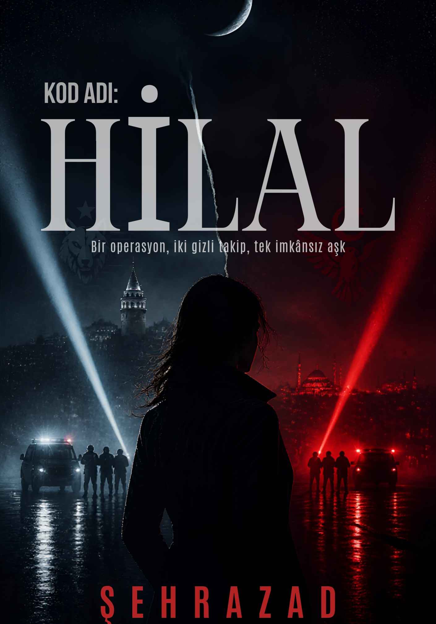 Kod Adı: HİLAL