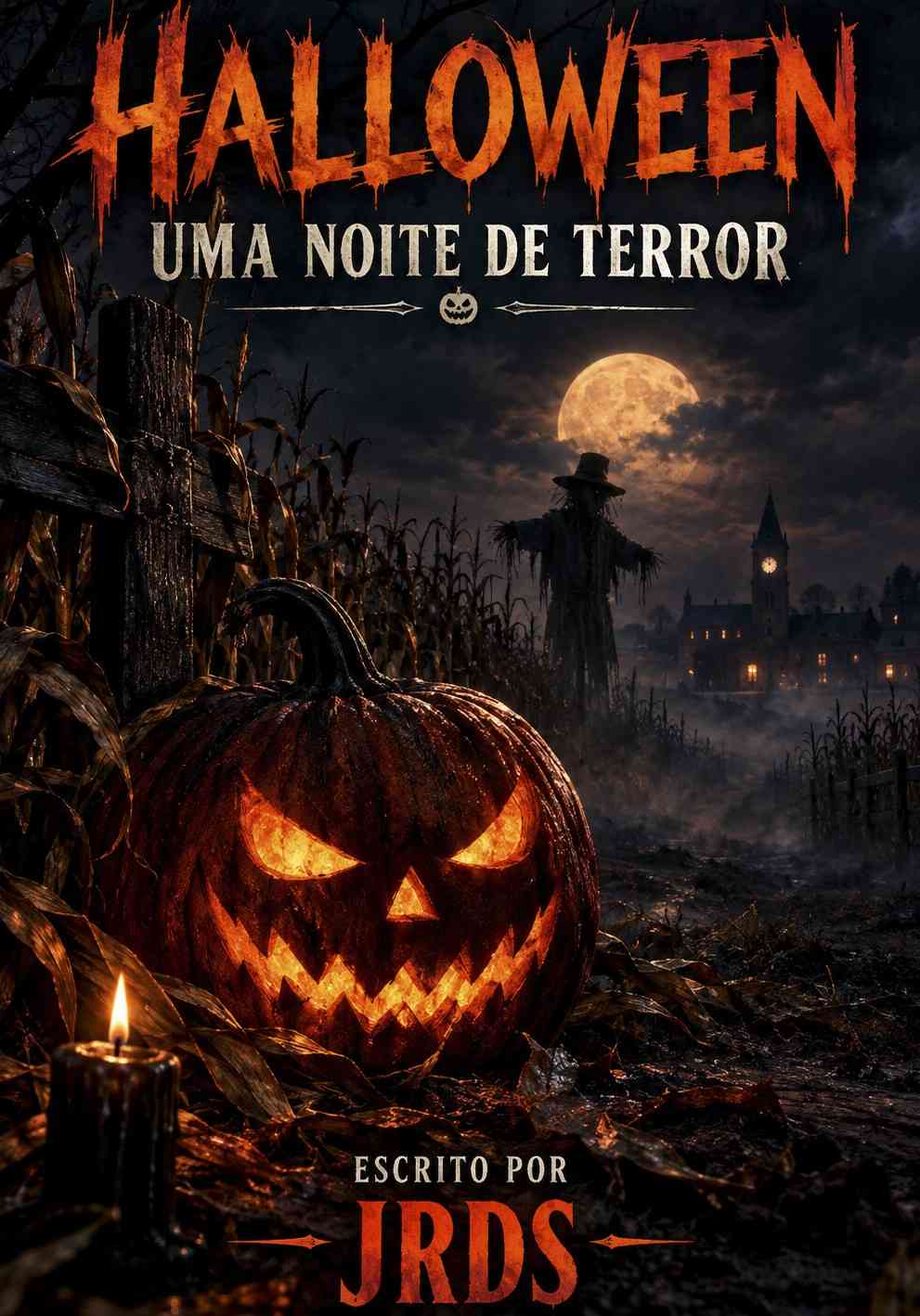 Halloween: Uma noite de Terror