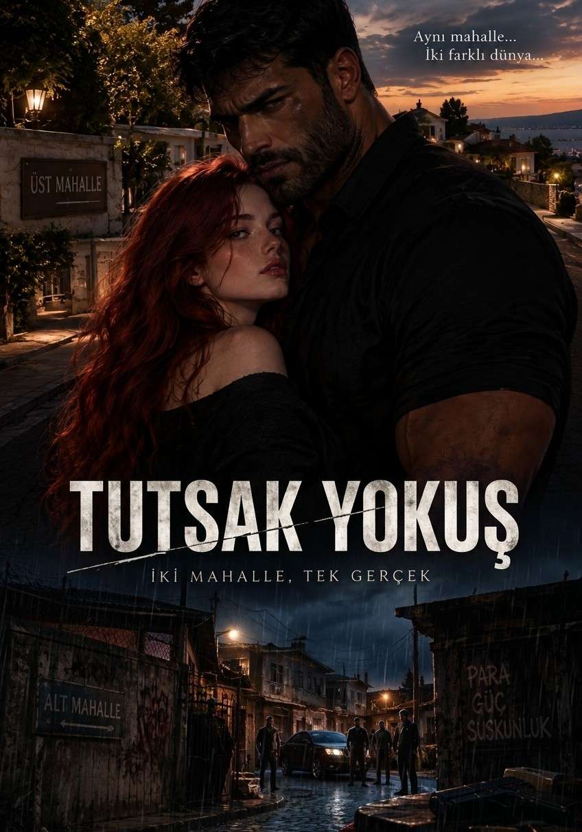 TUTSAK YOKUŞ (+21)