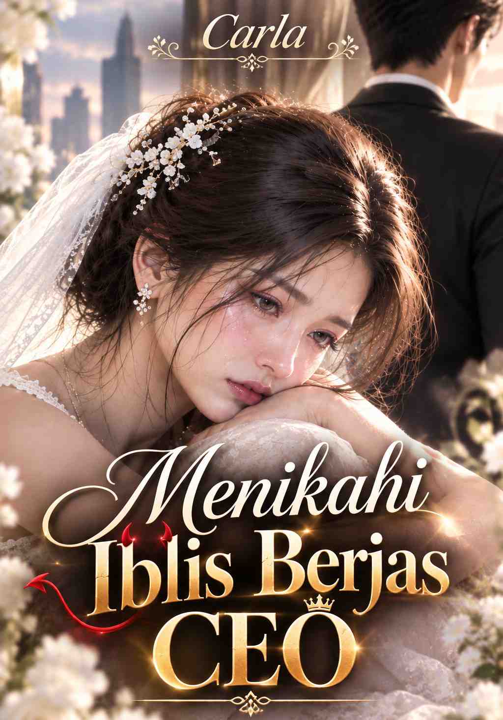 Menikahi Iblis Berjas CEO