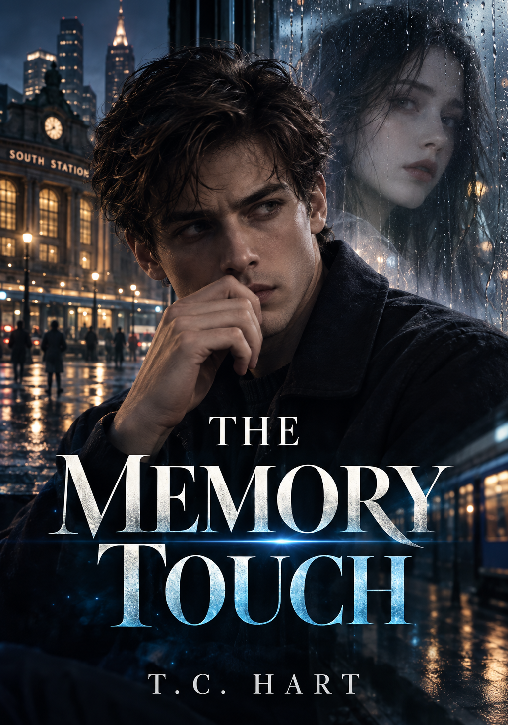 The Memory Touch