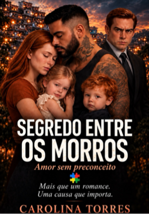 Segredo entre os morros - Amor sem preconceito