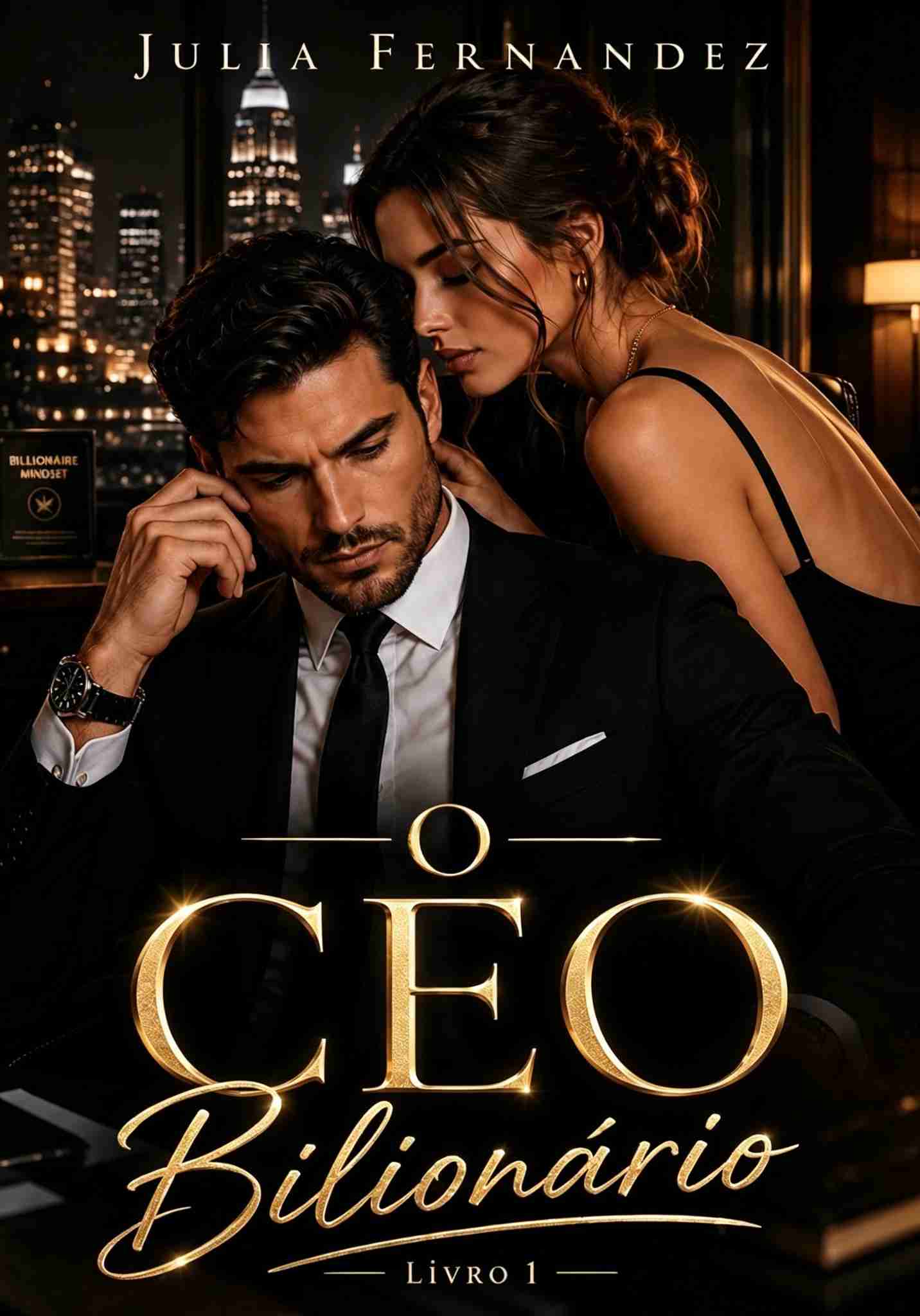 O CEO Bilionário