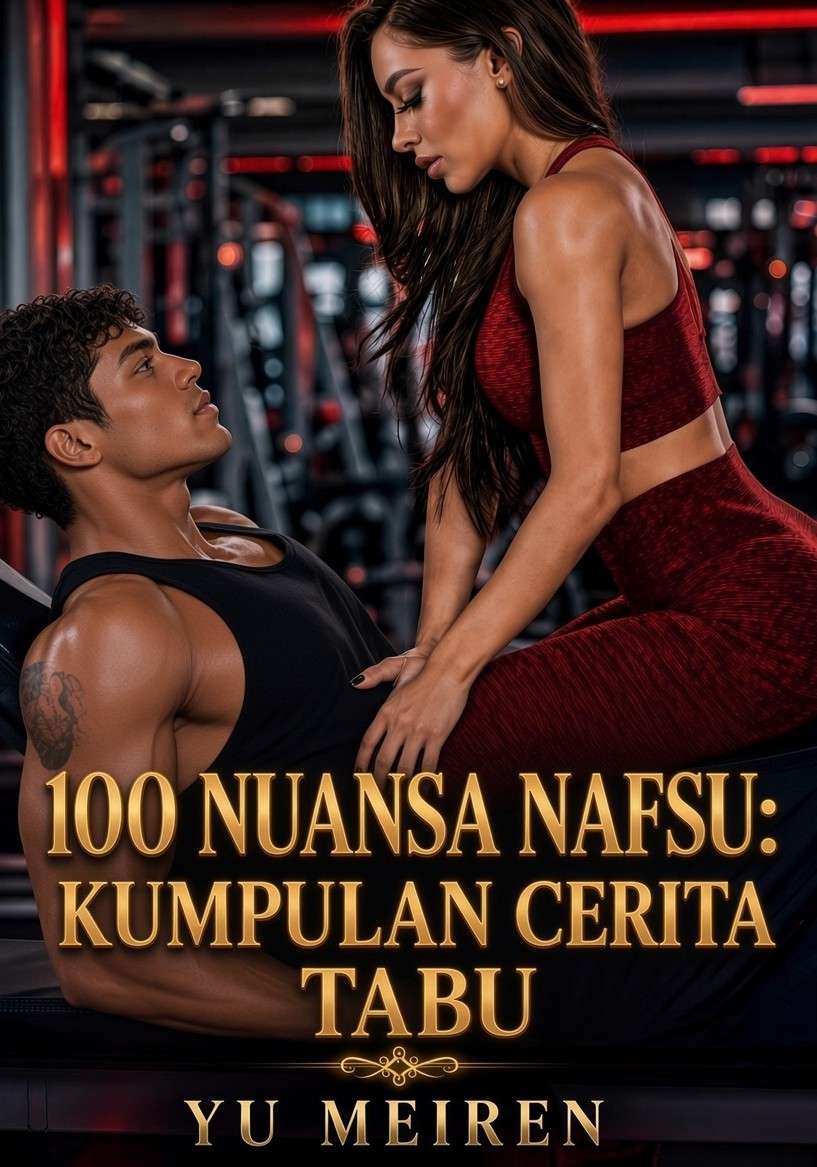 100 NUANSA NAFSU: KUMPULAN CERITA TABU