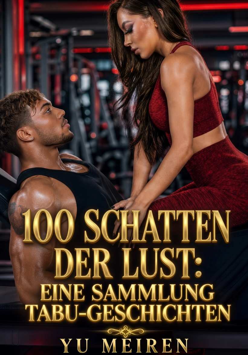 100 SCHATTEN DER LUST: EINE SAMMLUNG TABU-GESCHICHTEN