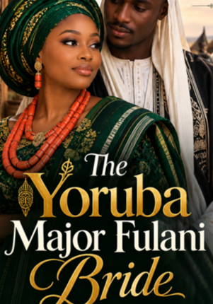The Yoruba major Fulani bride