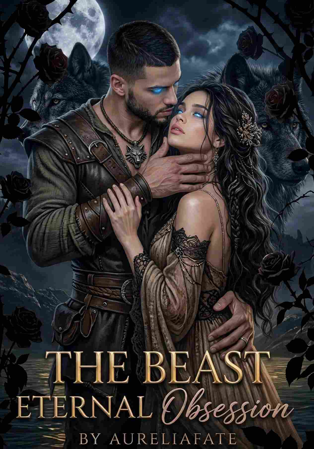 THE BEAST ETERNAL OBSESSION