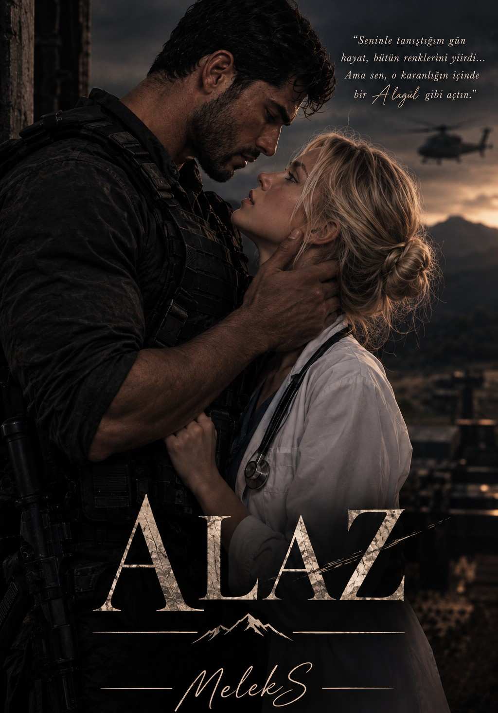 ALAZ (+21)