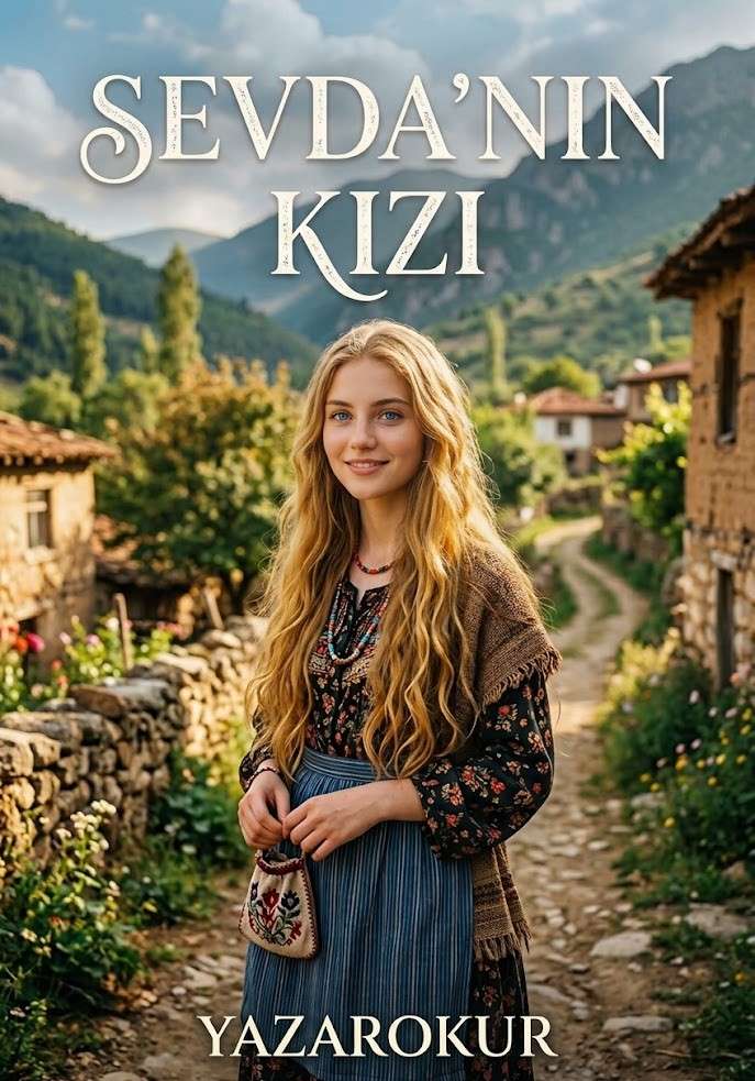 SEVDA'NIN KIZI