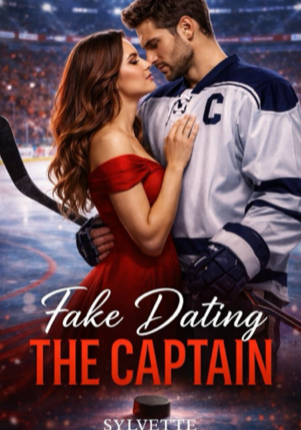 Fake dating the captain