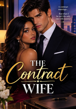 THE BILLIONAIRE CONTRACT WIFE