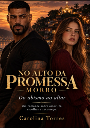 No alto da promessa - MORRO - Do abismo ao altar