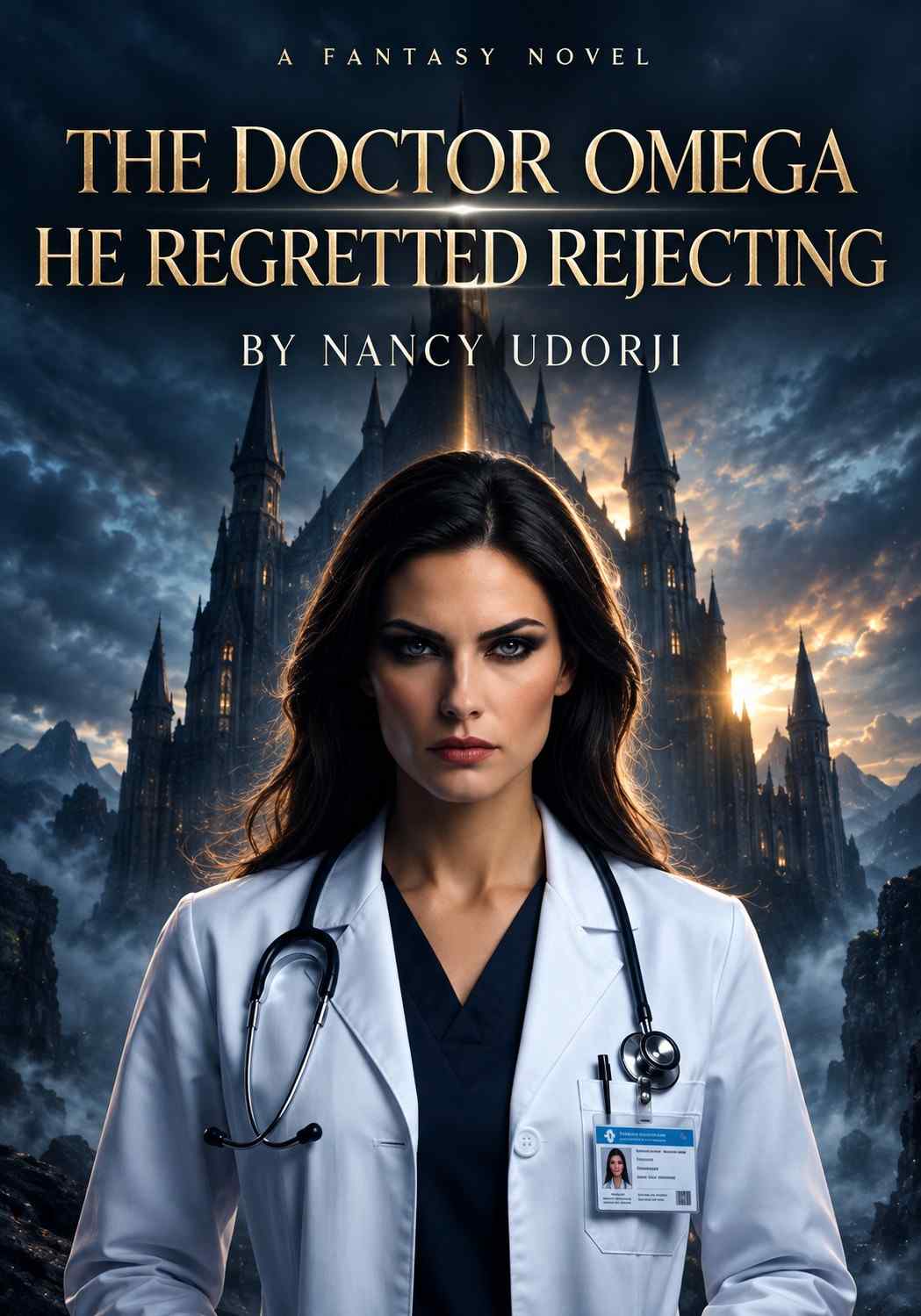 The Doctor Omega He Regretted Rejecting