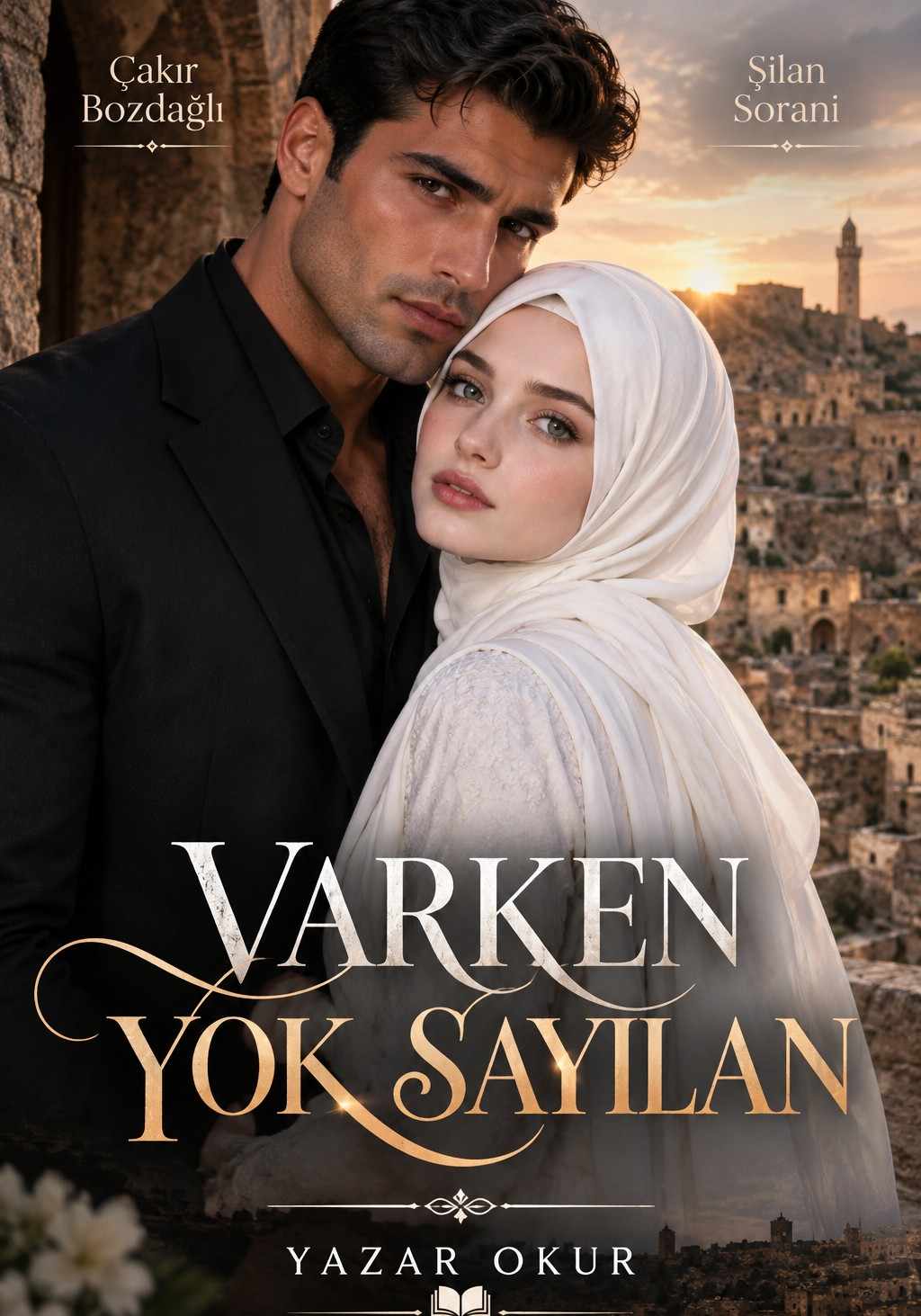 VARKEN YOK SAYILAN