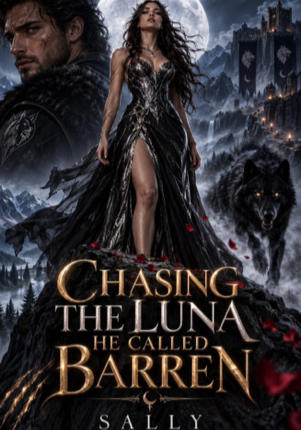 Chasing the Luna He Called Barren