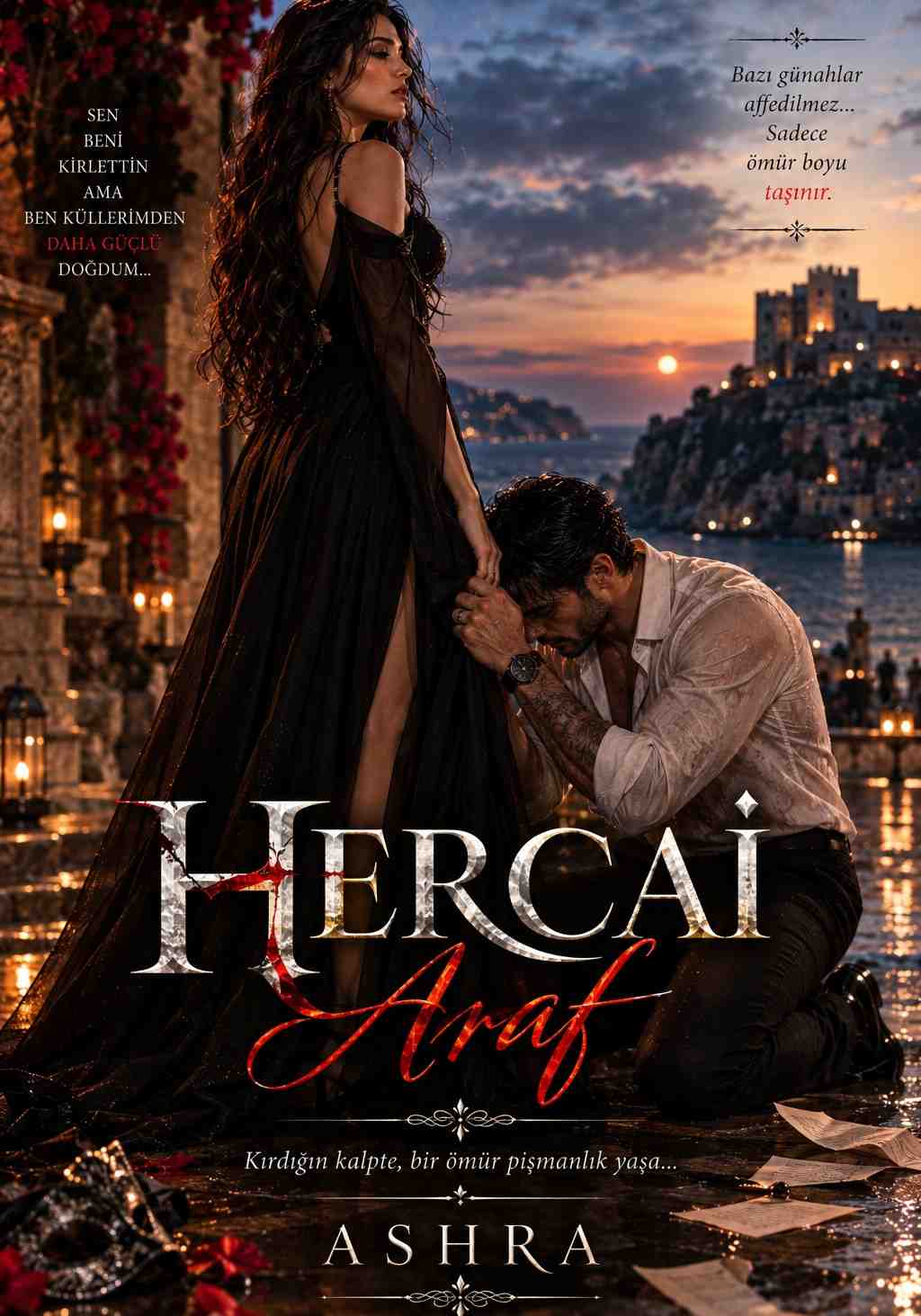 Hercai : Araf⛓️