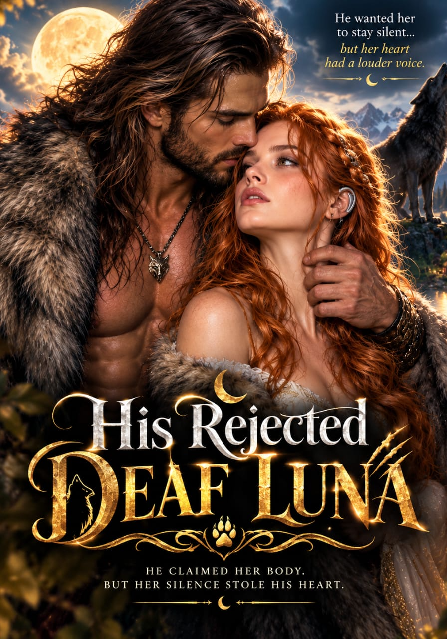 His Rejected Deaf Luna