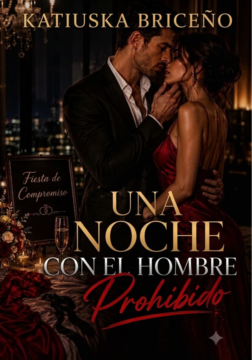 UNA NOCHE CON EL HOMBRE PROHIBIDO