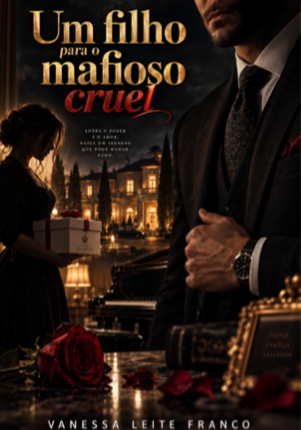 Um filho para o mafioso cruel
