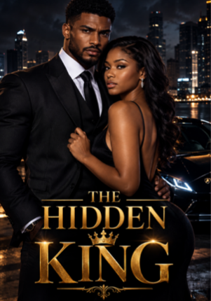 The Hidden King